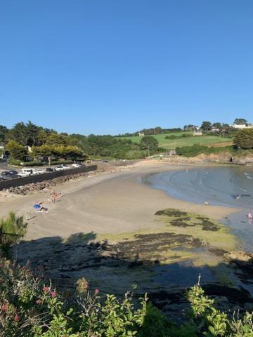 Maison 400M De La Plage Crozon Exterior foto